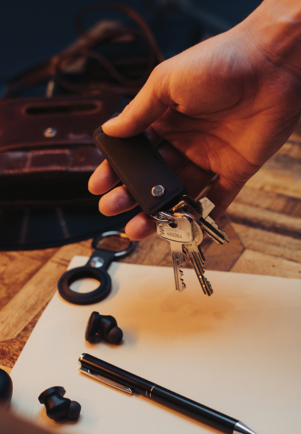 Coffret organisation SwissPeak EcoSet