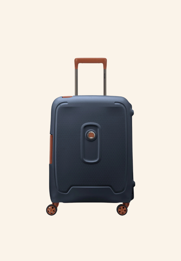 Valise Delsey soute Medium (69m) Lioran