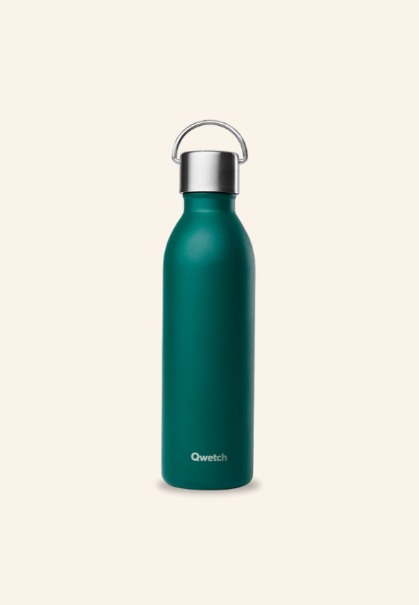 Bouteille Qwetch 600 ml Active