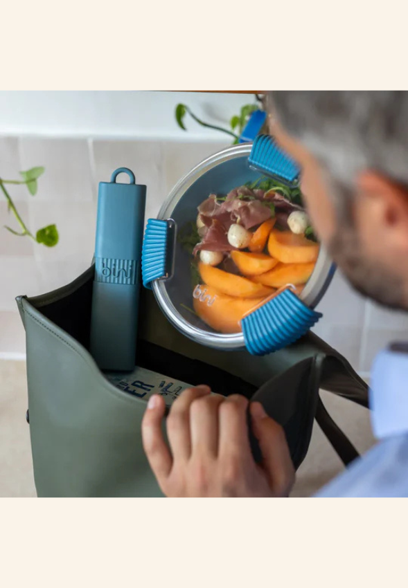 Boîte à repas Bini B