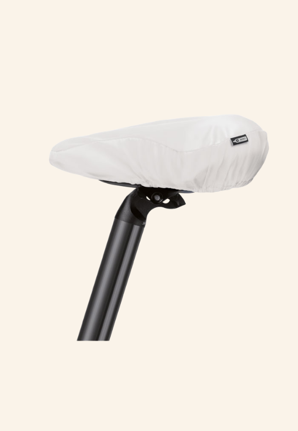Housse de selle pour vélo Aveline