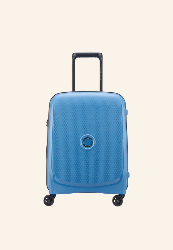 Valise Delsey soute Medium (69m) Lioran