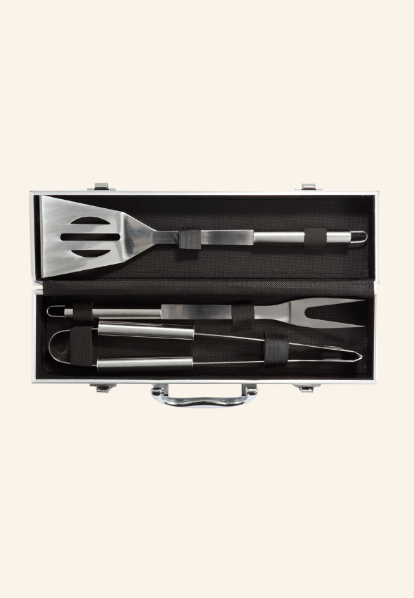 Box cadeaux Grill & Chill