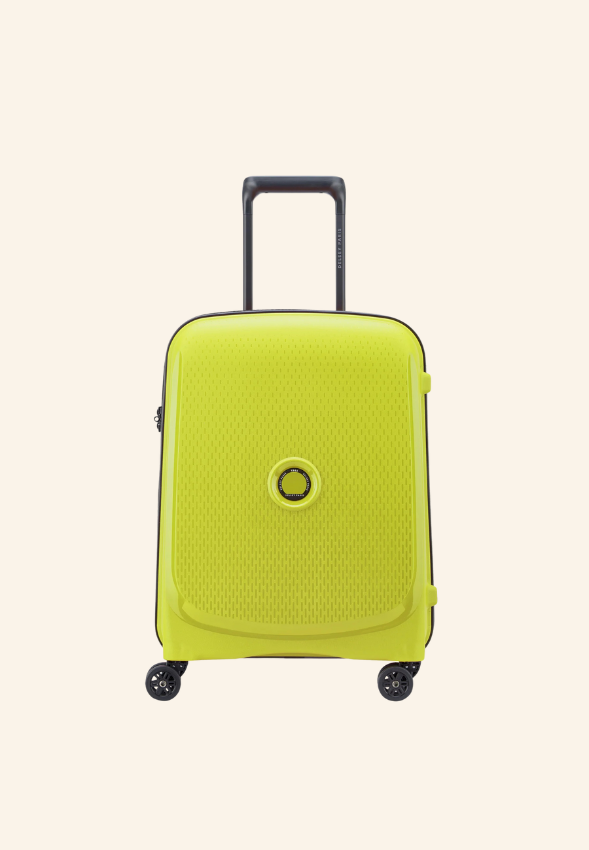 Valise Delsey soute Medium (69m) Lioran