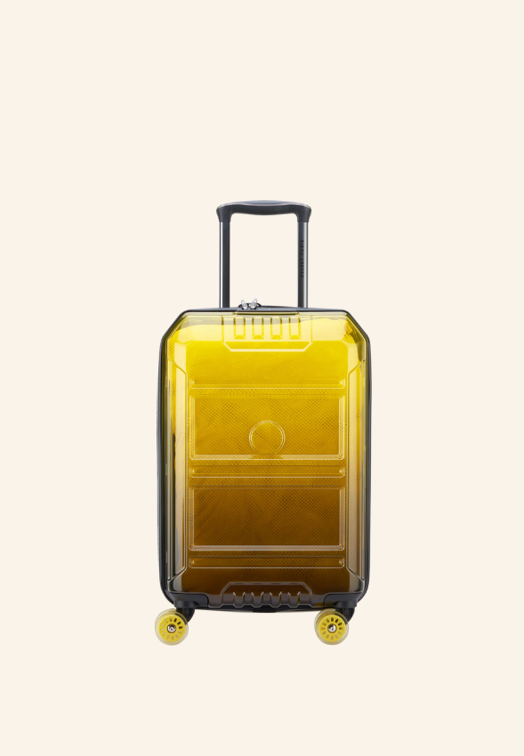 Valise Delsey soute extensible L (73cm) Oswen