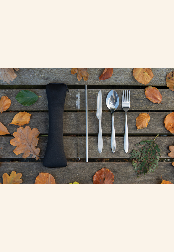 Box cadeaux Go Green