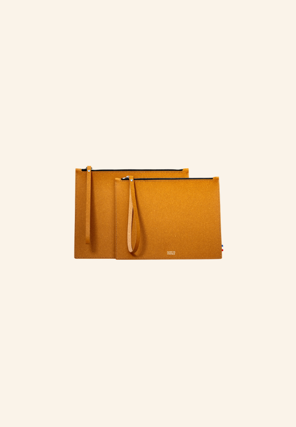 POCHETTES PLATES Eliam