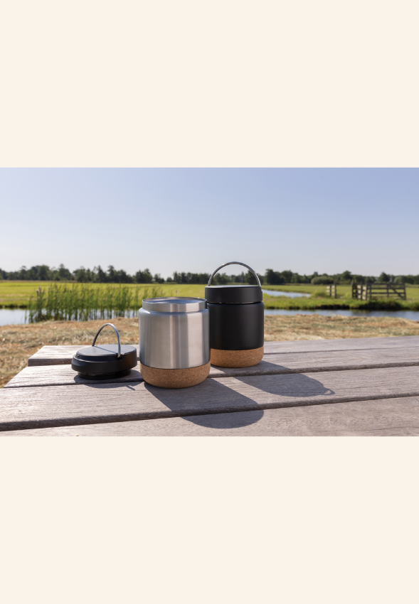 Box cadeaux Go Green