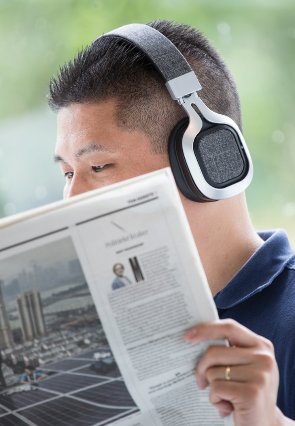 Box cadeaux Creative flow