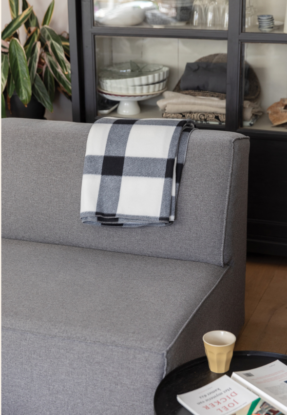 Box cadeaux Cozy Camp