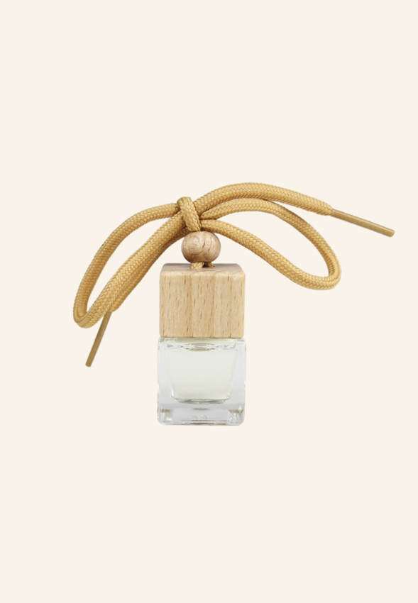 Diffuseur de parfum pour voiture 8ml Cléophée