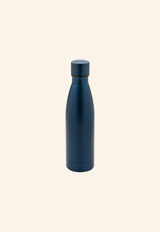 Bouteille 500 ml isotherme Ecosteel Thermo 500