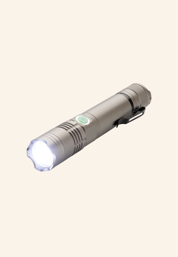 Box cadeaux Trail Essentials