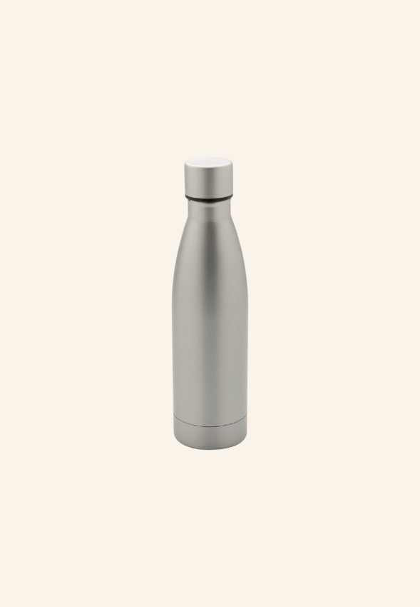 Bouteille 500 ml isotherme Ecosteel Thermo 500