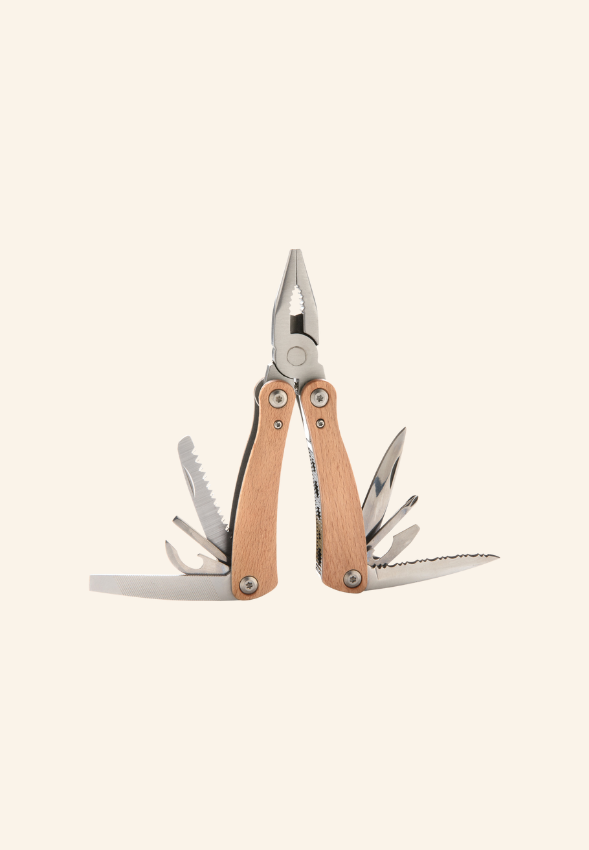 Box cadeaux Trail Essentials