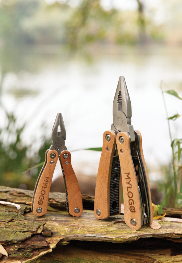 Box cadeaux Trail Essentials