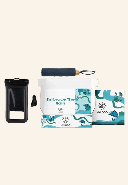 Box cadeaux Aqua Ready