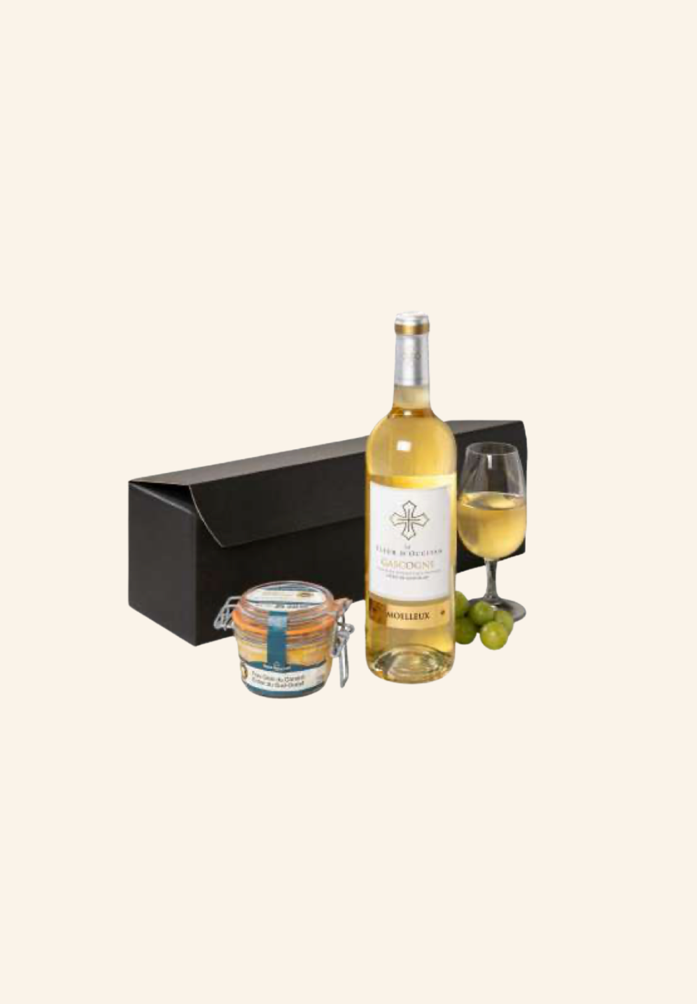 Coffret Duo Sud-Ouest