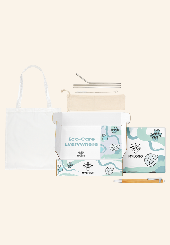 Box cadeaux Conscious Essentials