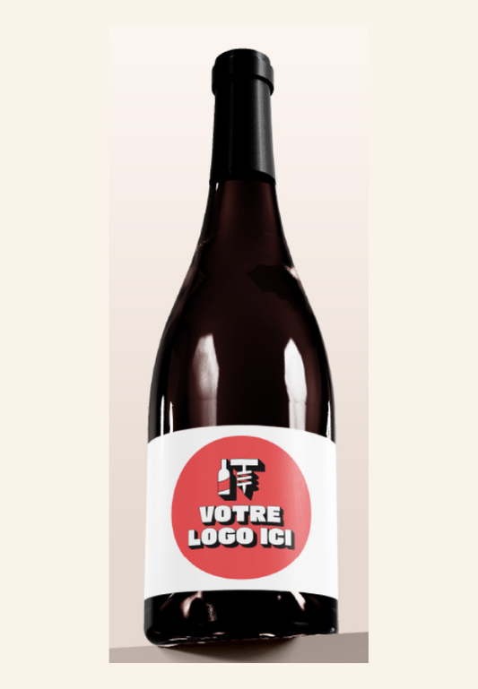 VIN ROUGE CROZES HERMITAGE