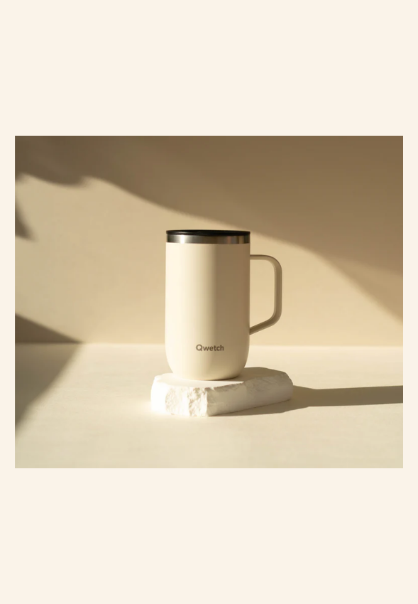 MUG Tisaniére Qwetch 470cl