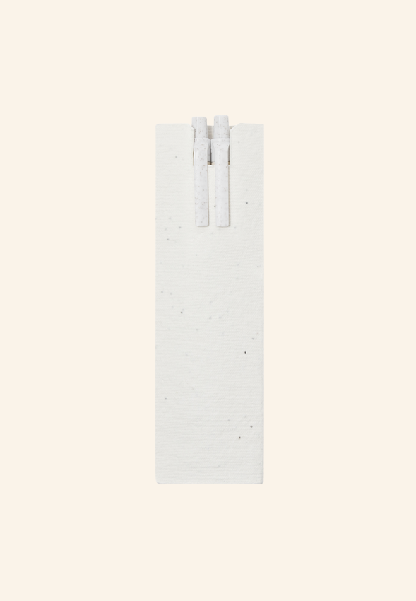 Kit stylos et crayon éternel Calisandre