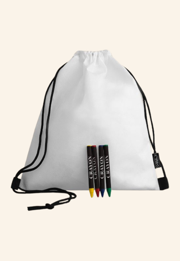 Sac à dos enfant Kiddi
