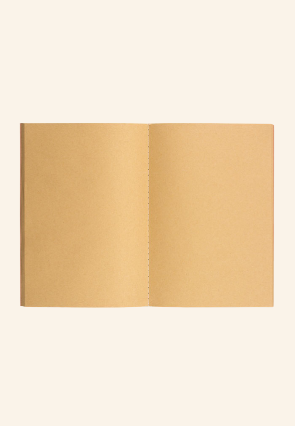 Carnet Paper Book 80 feuilles A5 Eiffeil