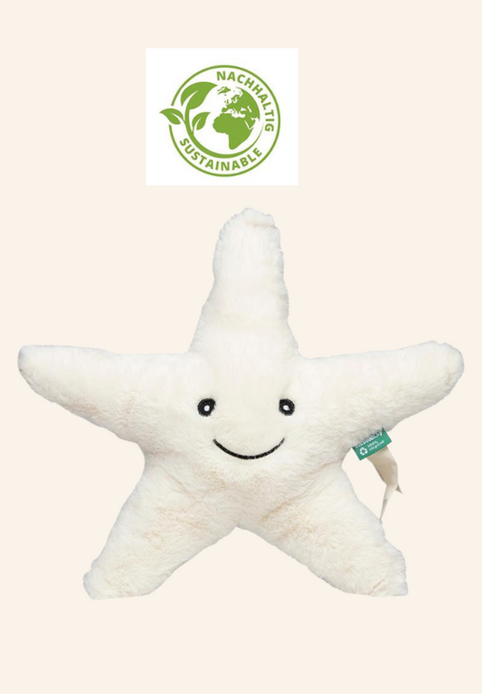 Peluche étoile de mer Star