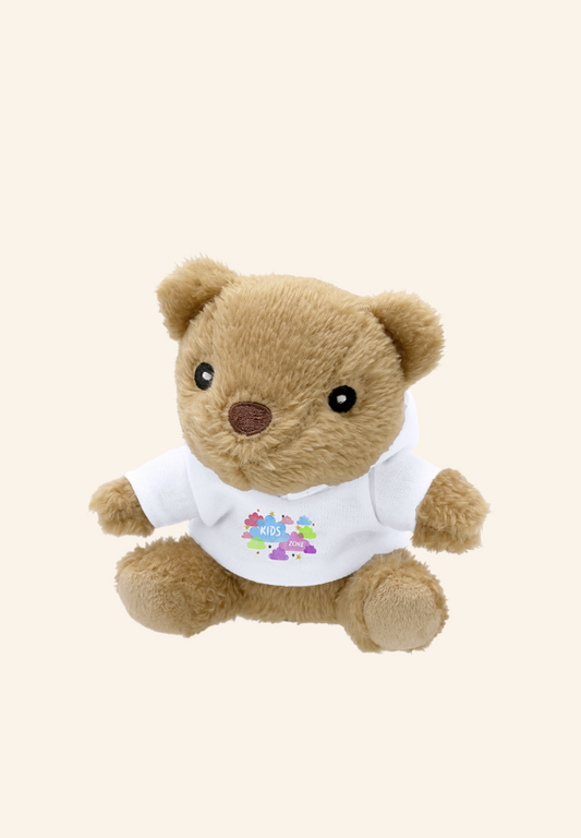 Peluche ours Osito