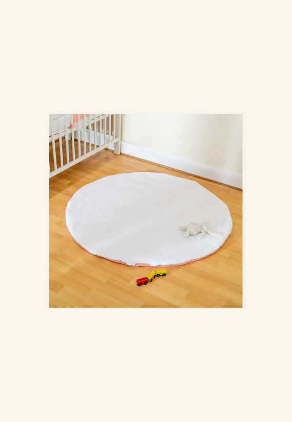 TAPIS D'EVEIL BERNARD