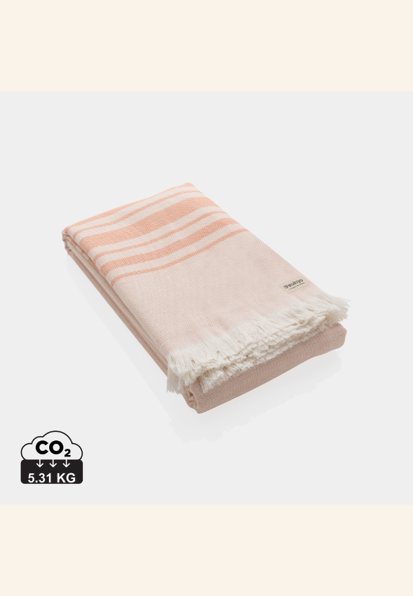 Serviette Hammam Soléane