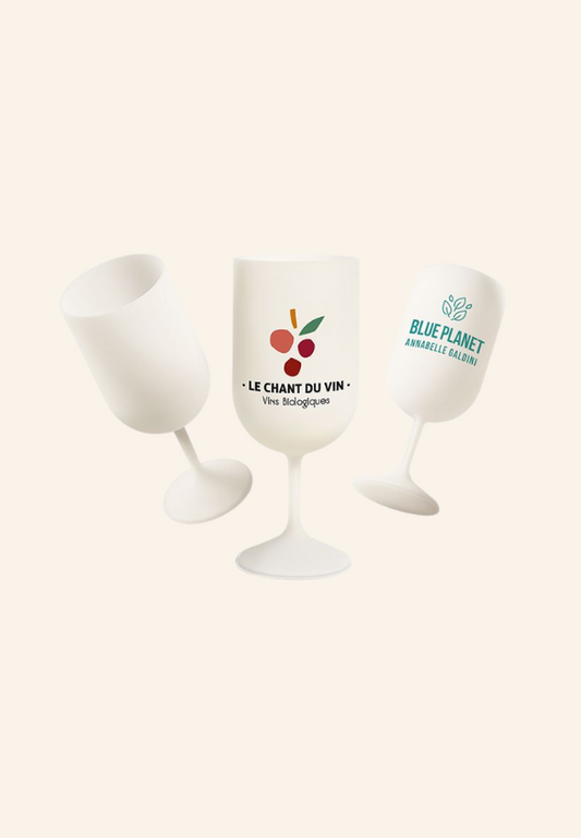 VERRE A PIED 18 cl SYBILLE