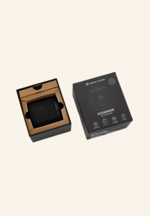 Enceinte 3W Urban Vitamine Nolivie
