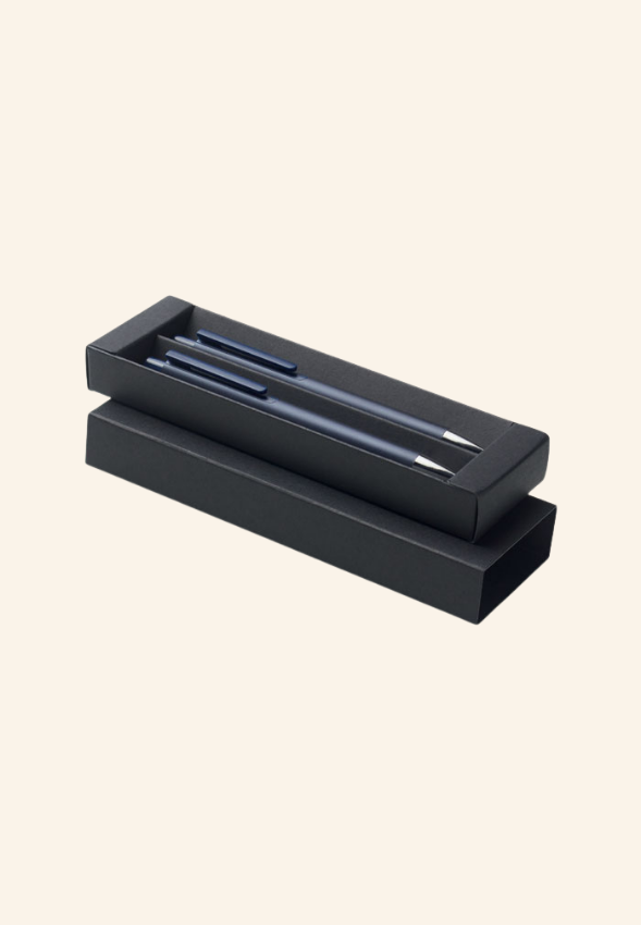 Coffret Parure de stylos Duo ReWrite