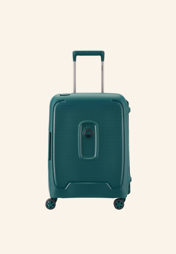 Valise Delsey soute Medium (69m) Lioran