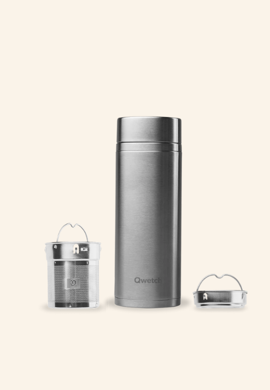 MUG Théière Qwetch 400Ml