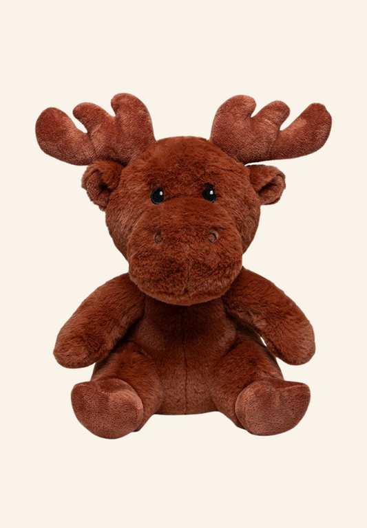 Peluche élan Elancito