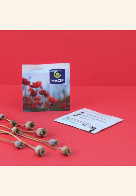 Sachet de Graines Ramses