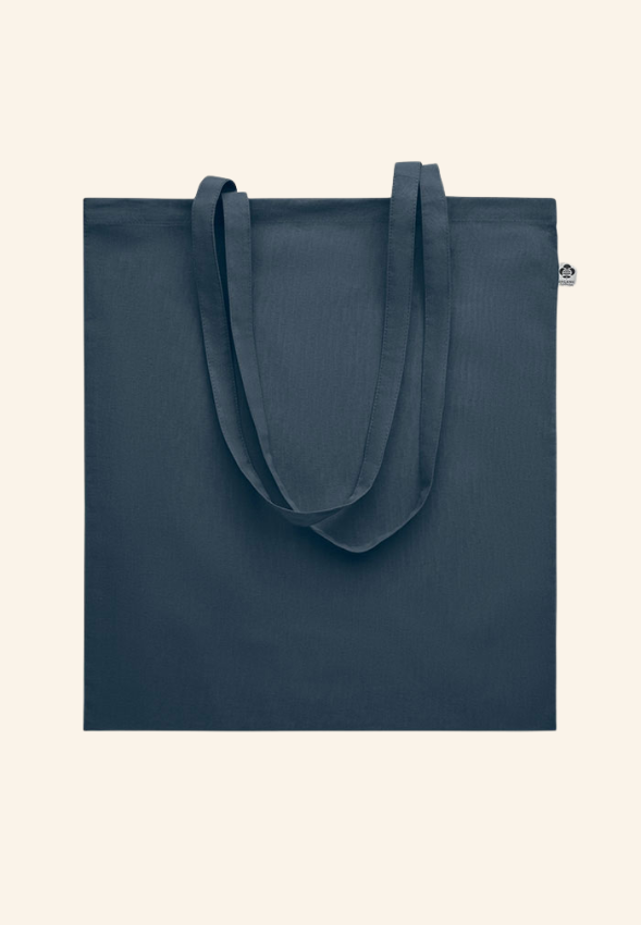 Tote bag 180gr Jean Claude