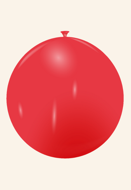 Ballons Géant 80/100cm GIANT