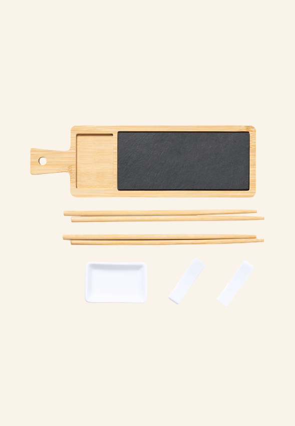 Set Sushi YOSHI