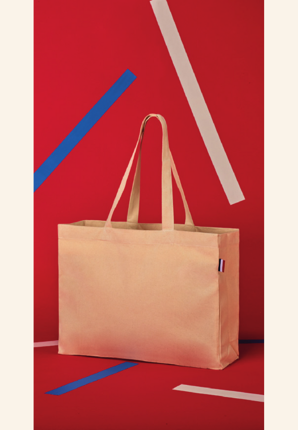 Tote bag 220grs Davien