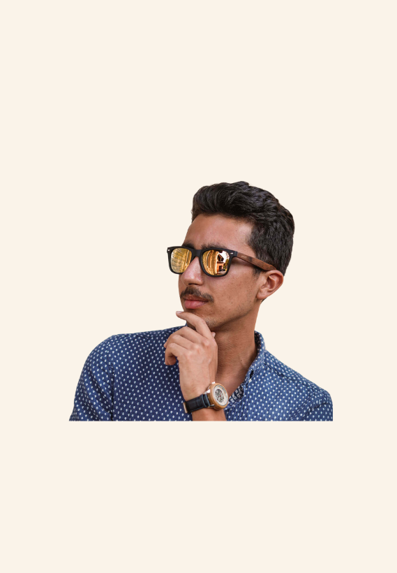 LUNETTES DE SOLEIL MIXTE TOMMY