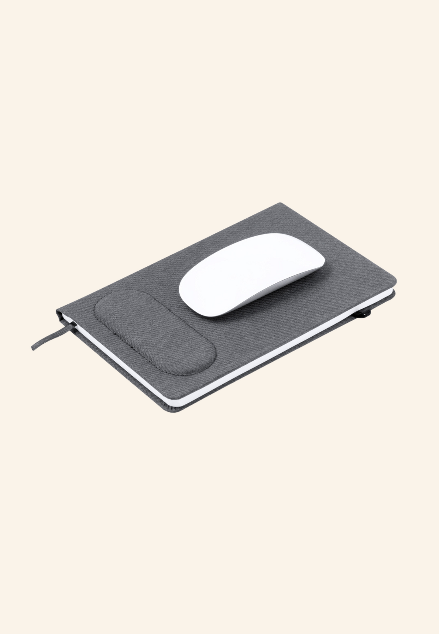 Carnet de tapis 100 feuilles A5 LABEL