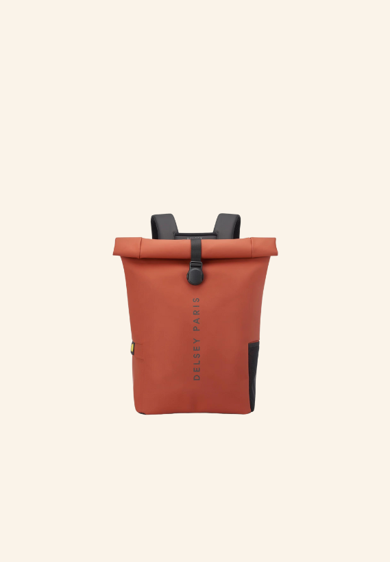 SAC A DOS (46cm) DELSEY PARIS LYS