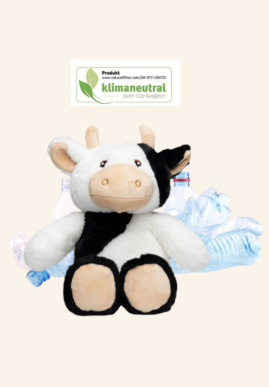 Peluche vache Vachounette