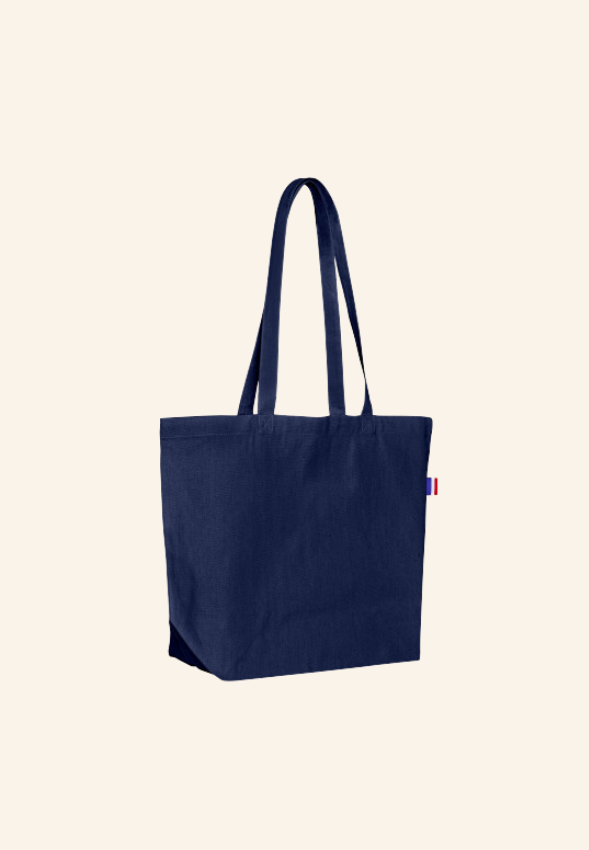 Tote bag 220grs Édrien