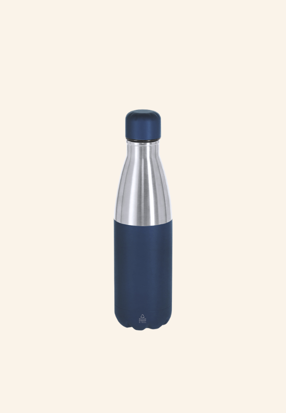 Gourde thermique 550 ml Nox