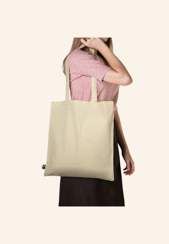 Tote bag Jale